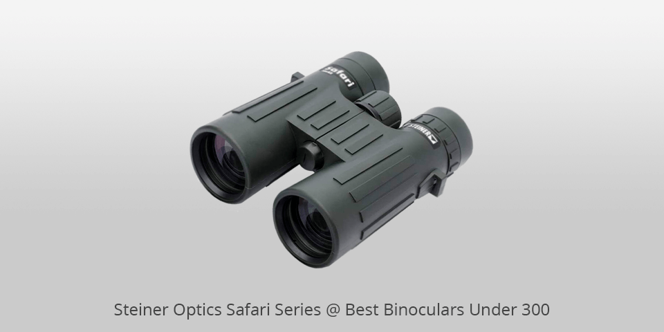steiner affordable binoculars