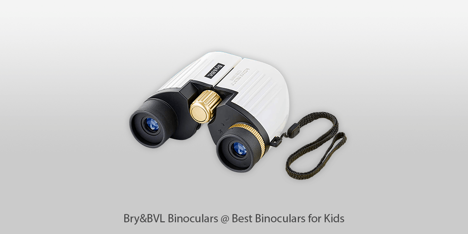 kids binoculars bry & bvl
