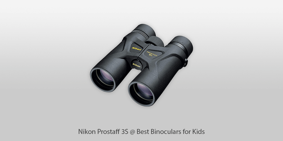 kids binoculars nikon prostaff 3s