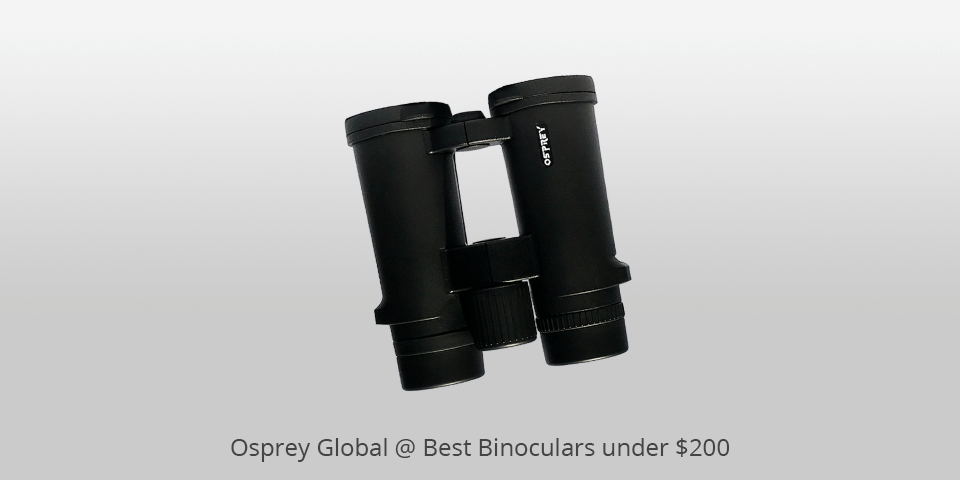 Osprey Global binoculars under $200