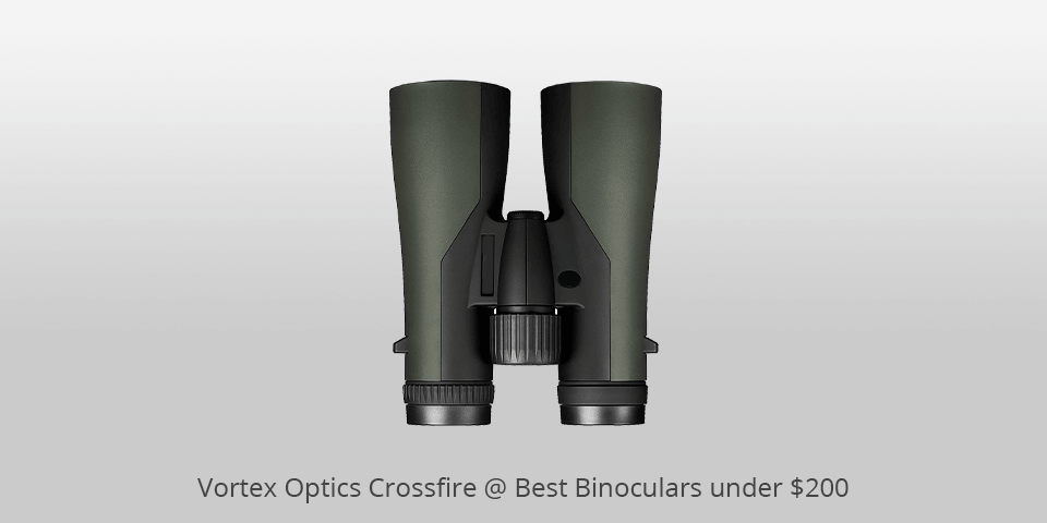 vortex optics crossfire binoculars under $200