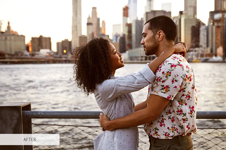 free premiere element luts