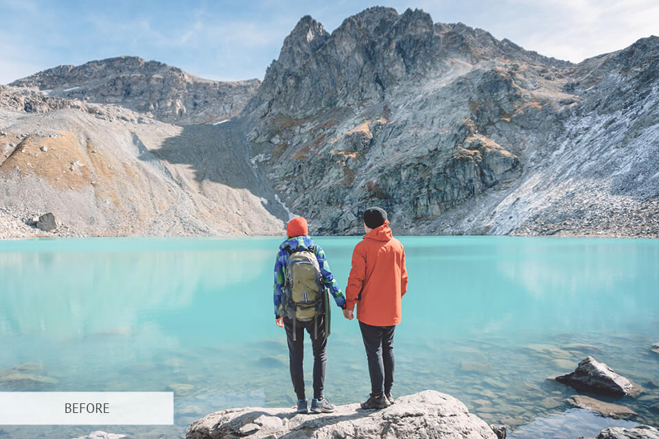 free premiere element luts