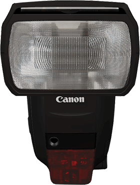 Canon Speedlite 600EXII-RT