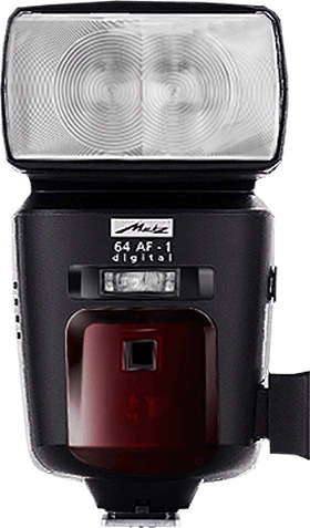 METZ MECABLITZ 64 AF-1