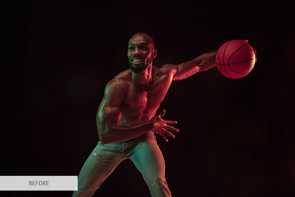 bright basketball pictures