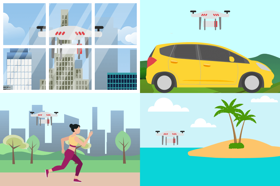 drone insurance risks