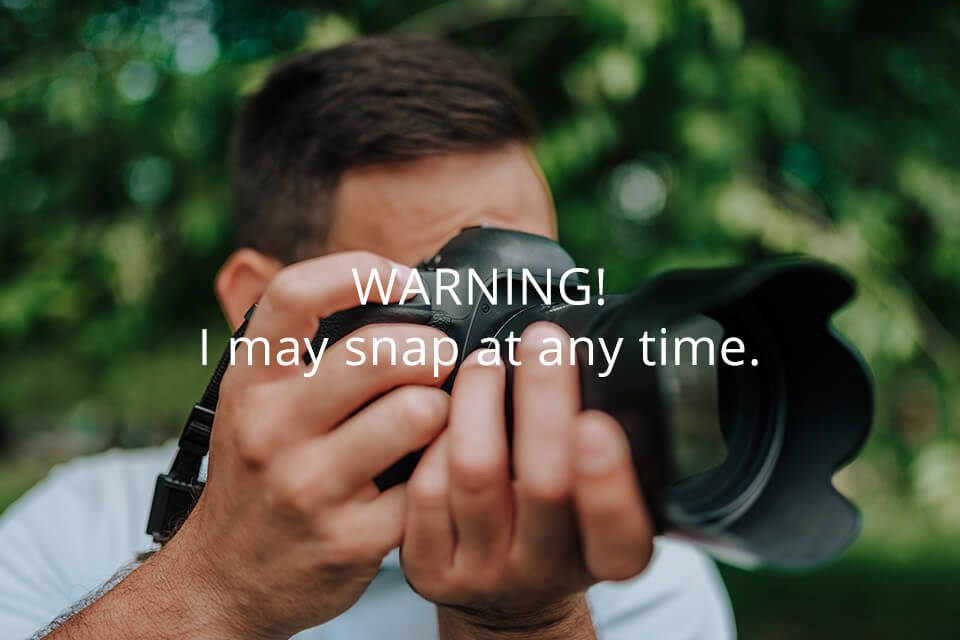 funny photography stories