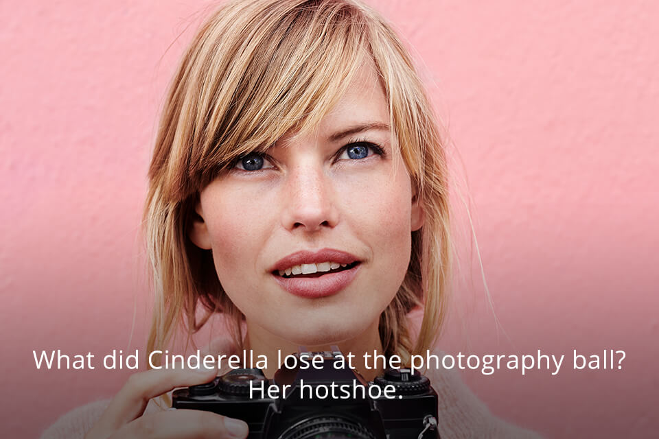 photography expressions