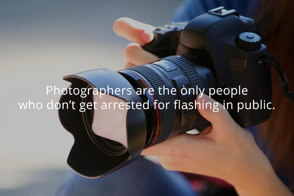 photography humor quotes