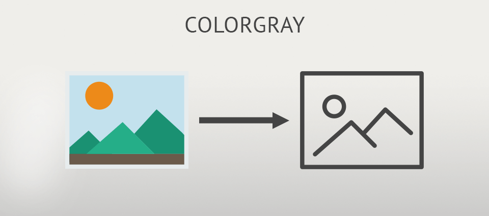 colorgray indesign plugin