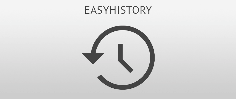 easyhistory indesign plugin