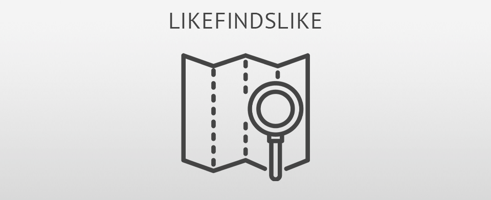 likefindslike indesign plugin