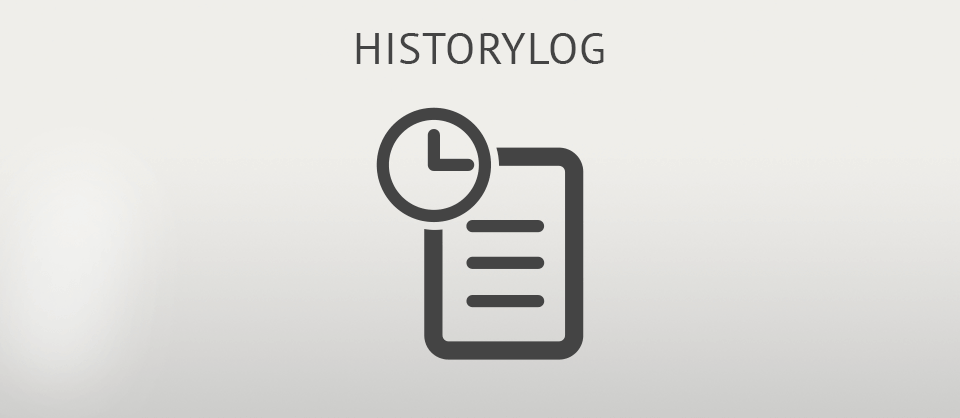 historylog indesign plugin