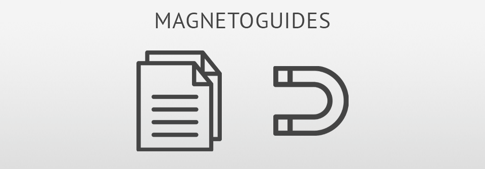 magnetoguides indesign plugin