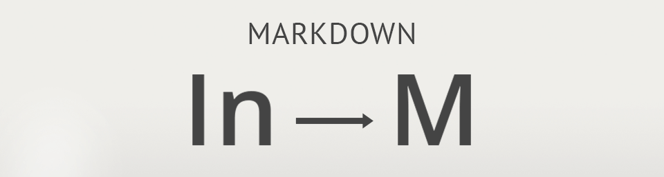 markdown indesign plugin