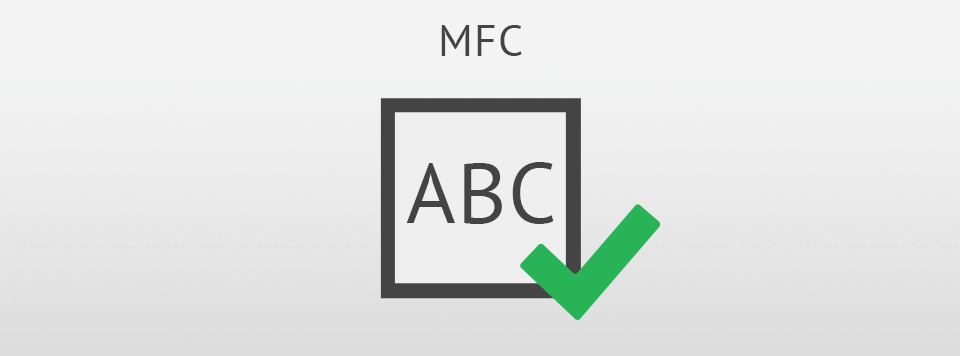 mfc indesign plugin