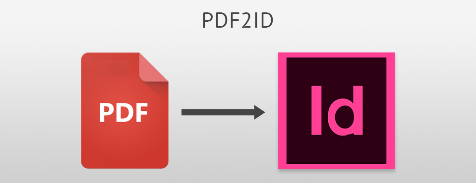 pdf2id indesign plugin