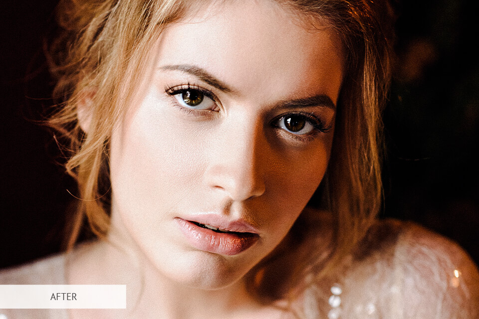 meridian presets free alternatives