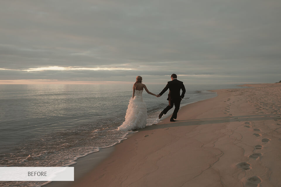 meridian presets free alternatives