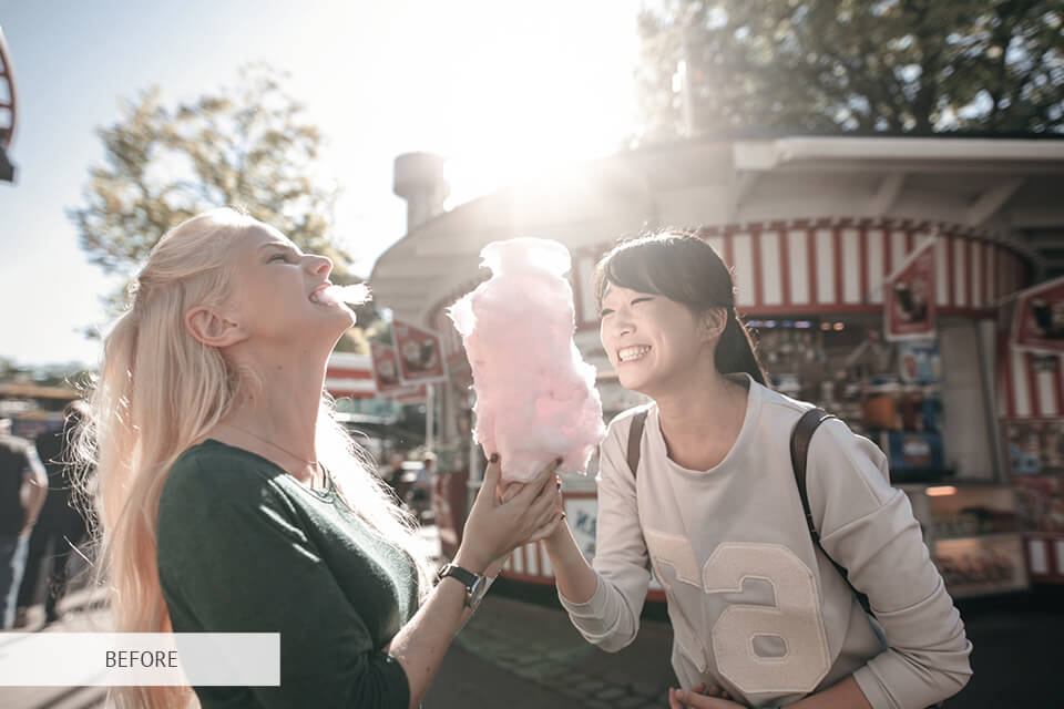 free luts for after effects