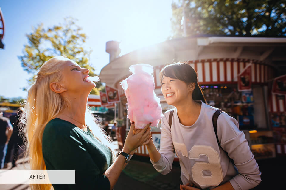 free luts for after effects