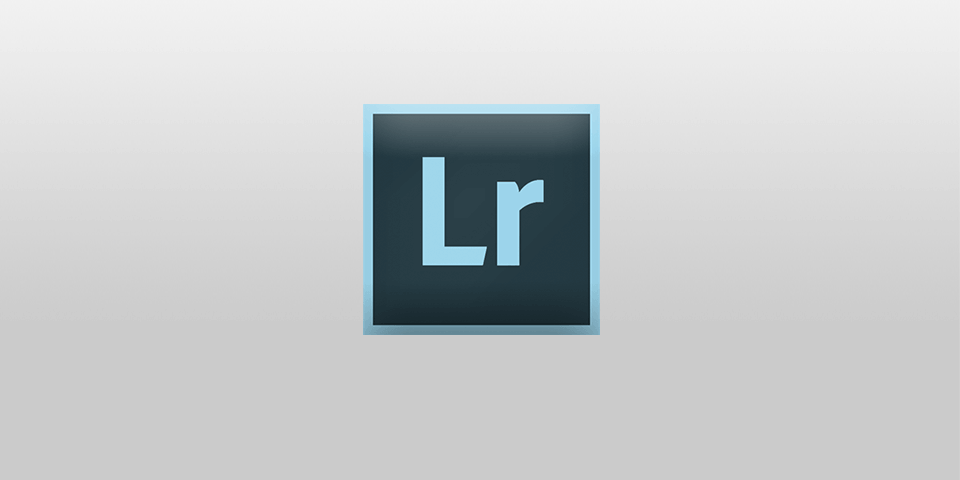 logotipo do Lightroom cc