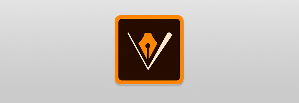 illustrator draw mobile logo