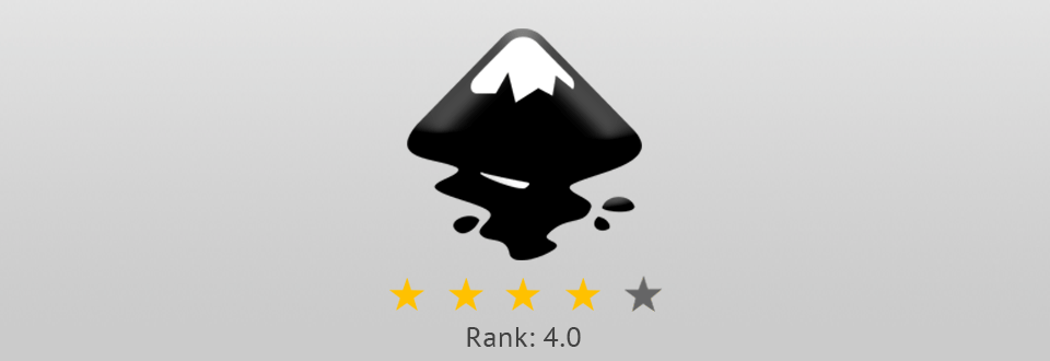 inkscape illustrator portable alternative