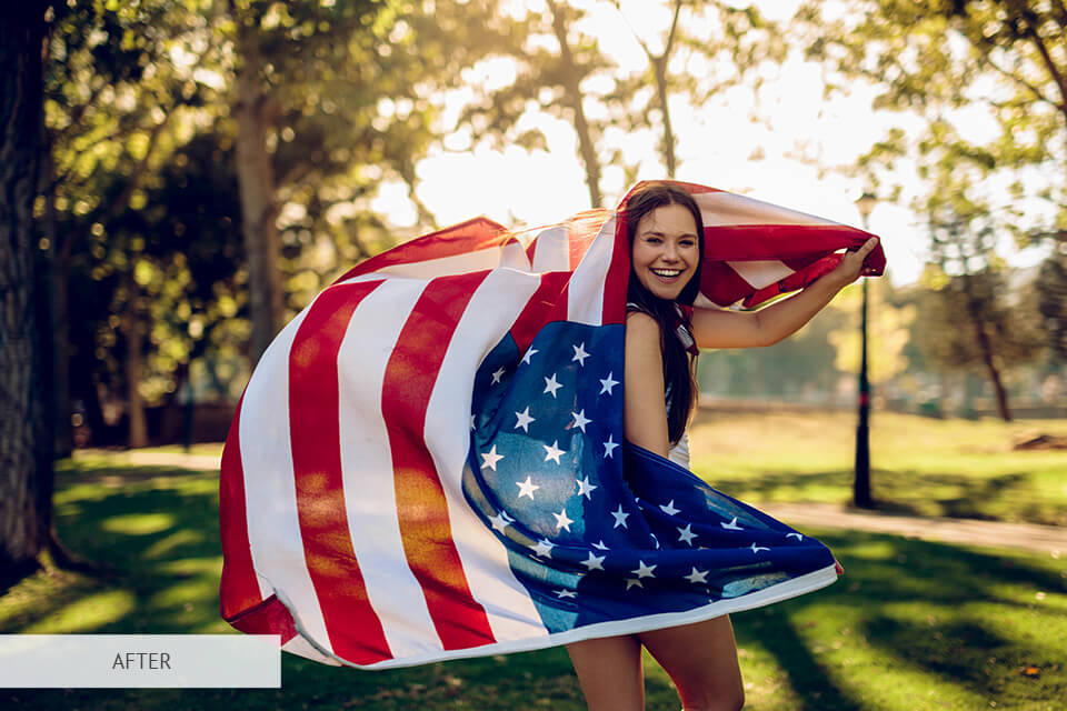 free photomatix preset contrast