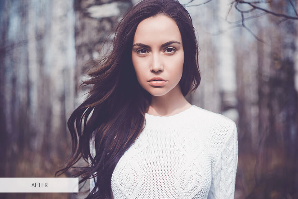 free photomatix preset soft