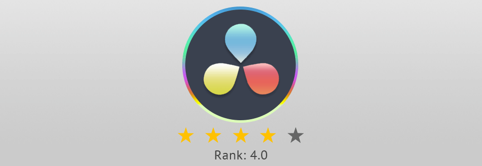 davinci resolve video editor