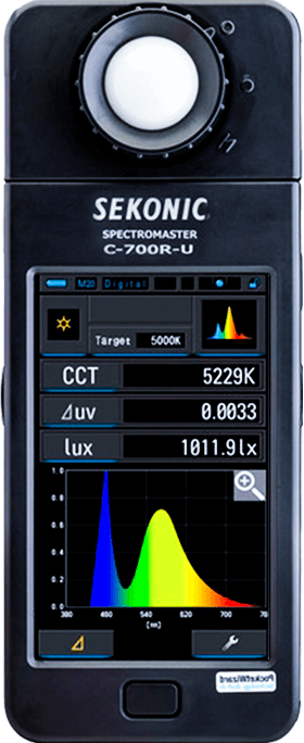 Sekonic C-700R-U