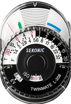 Sekonic L-208