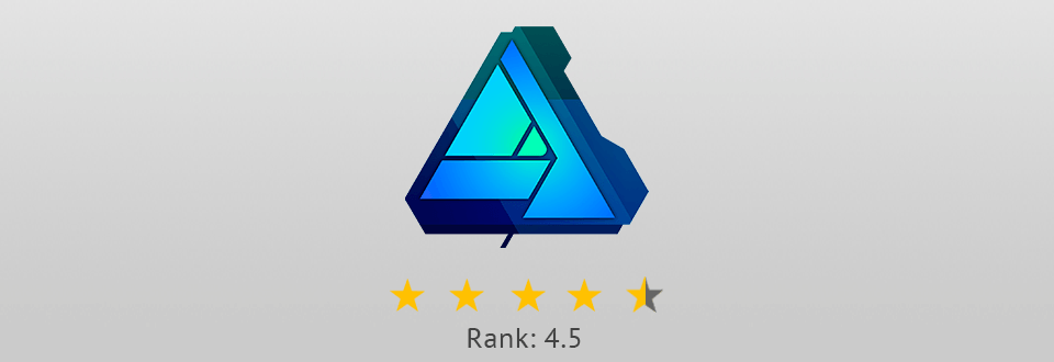 coreldraw free alternatives affinity designer