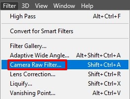 photoshop high dynamic range tutorial