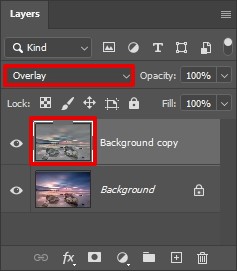 photoshop hdr tutorial