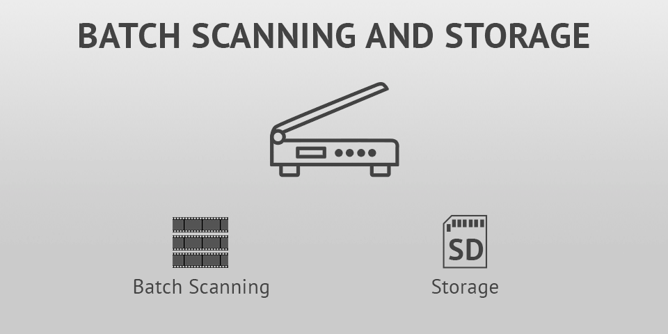 how to choose the best slide scanner