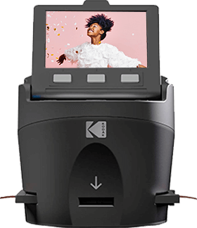 Kodak Scanza