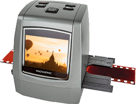 magnasonic best slide scanner