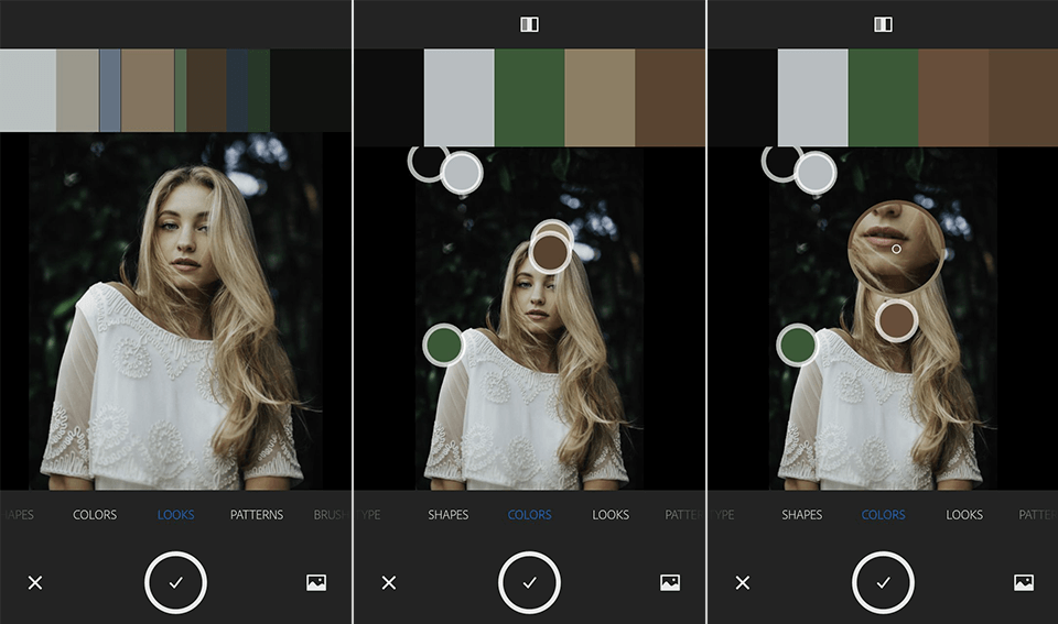 adobe capture app for ios and android
