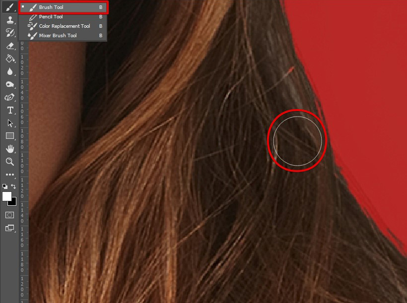 how to photoshop someone into a picture