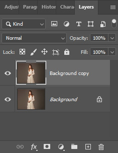 how to photoshop someone into a picture