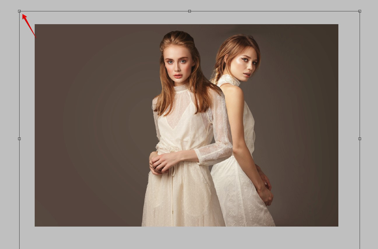 how to photoshop someone into a picture