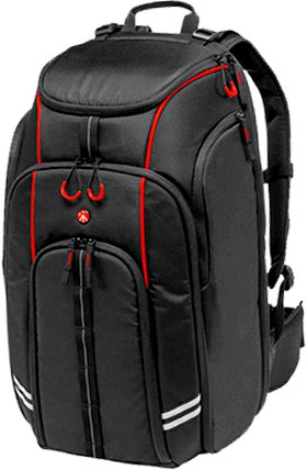 Manfrotto Aviator D1