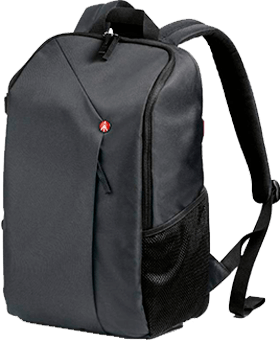 Manfrotto Lifestyle NX CSC