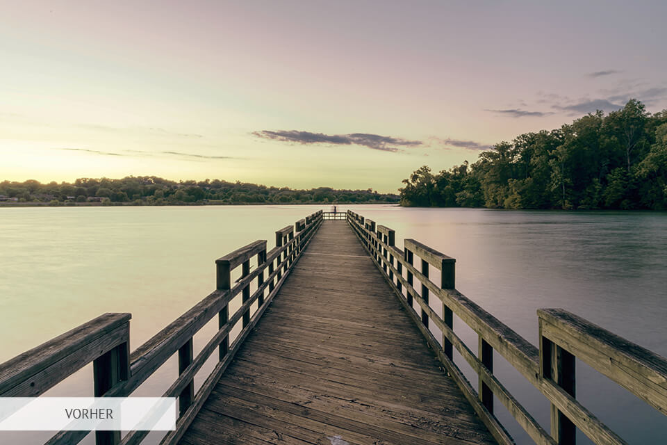 sonnenuntergang preset für lightroom kostenlos