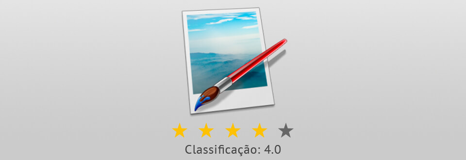 logotipo do paint.net