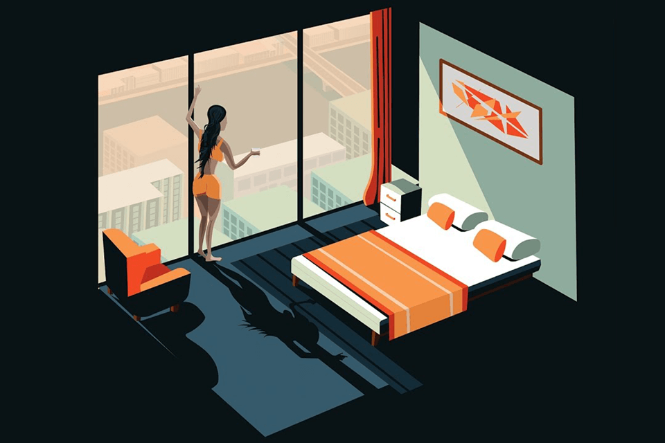 perspective vector art adobe illustrator tutorials