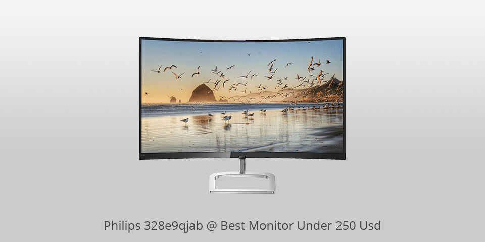 best ultrawide monitor under 250 usd